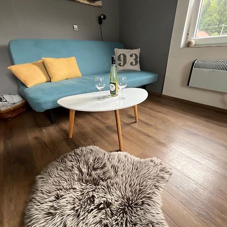 Apartment Owl Kořenov 외부 사진
