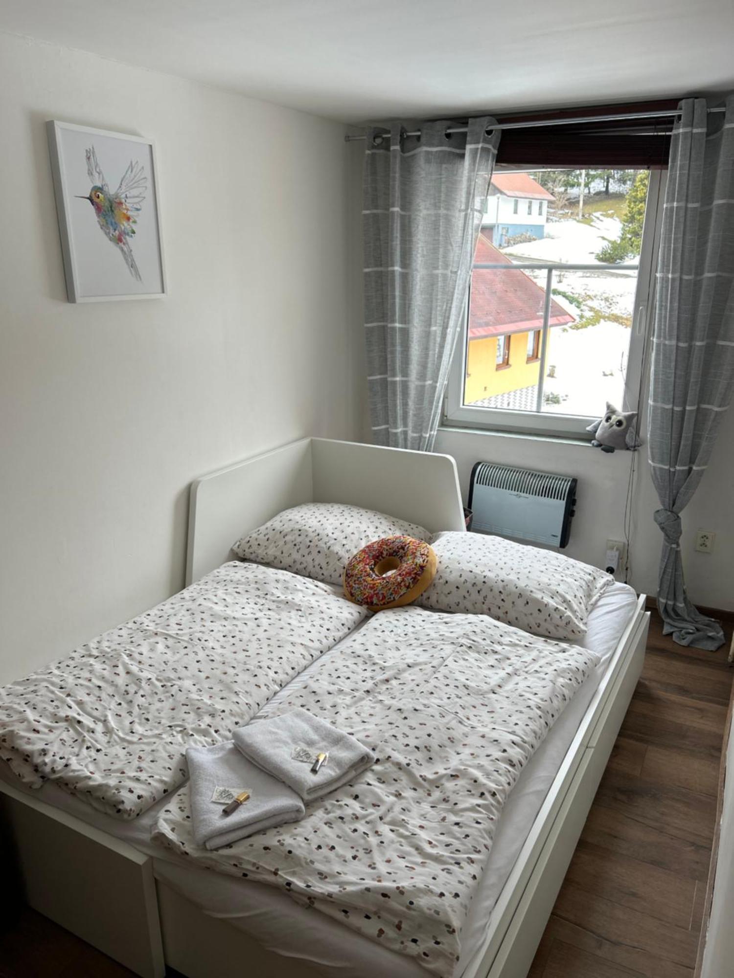 Apartment Owl Kořenov 외부 사진