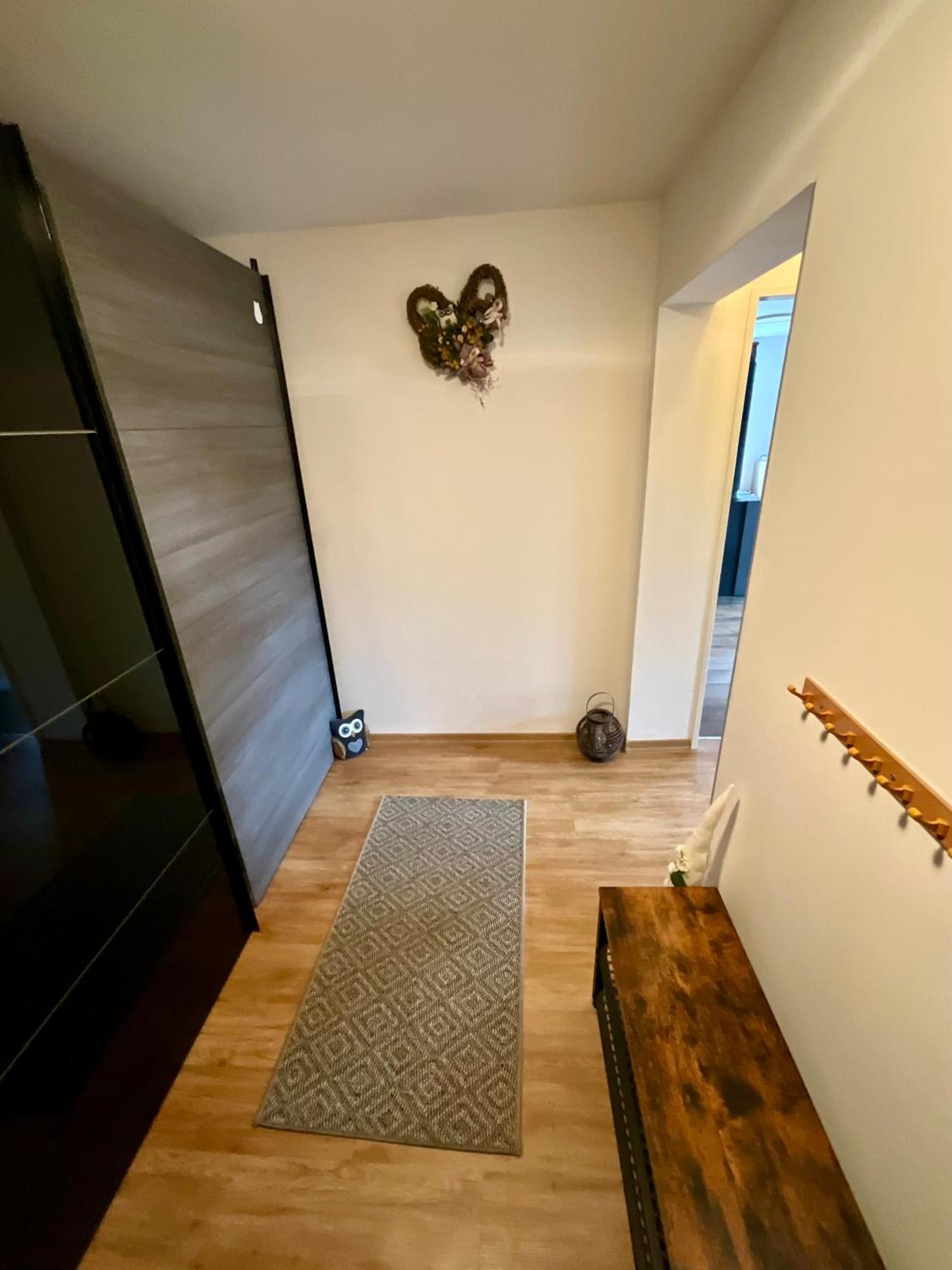 Apartment Owl Kořenov 외부 사진