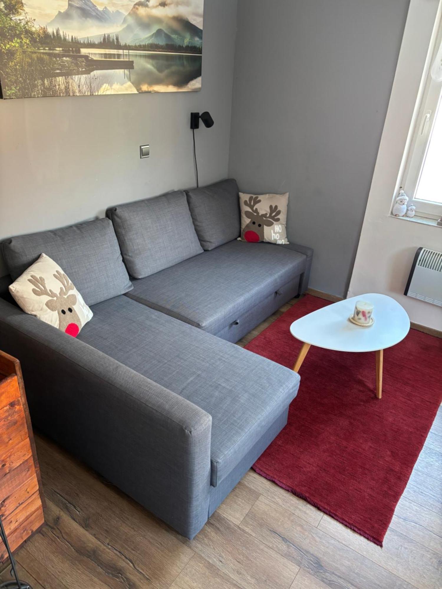 Apartment Owl Kořenov 외부 사진